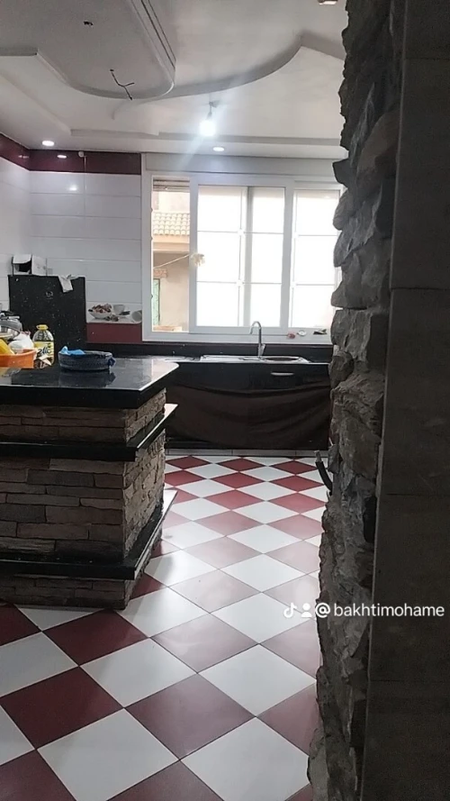 Vente Villa Oran Hassian toual