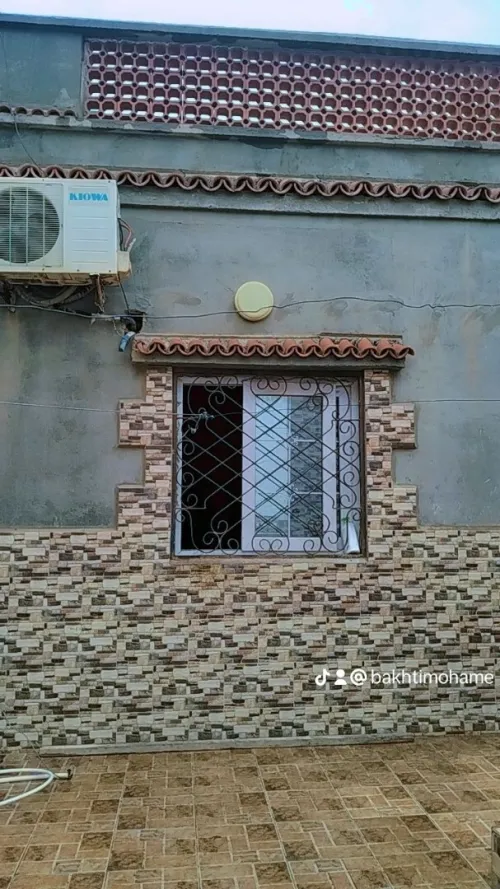 Vente Villa Oran Hassian toual