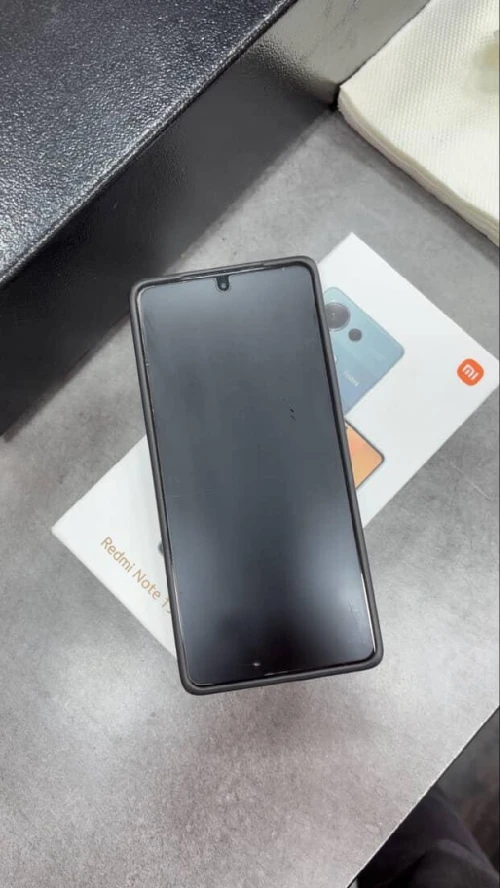 Redmi Redmi note 13 pro 4G