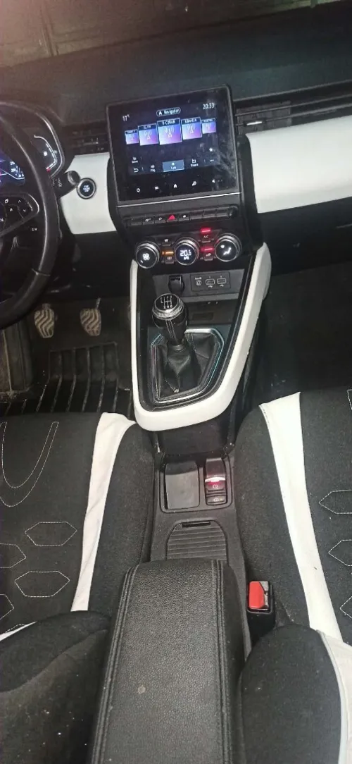 Renault Clio 5 2021 Instants +