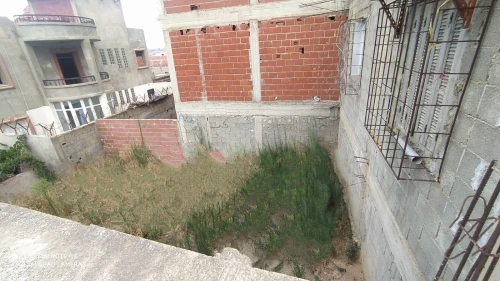 Vente Villa Constantine Constantine