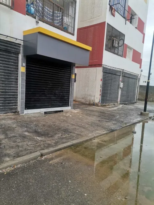 Location Local Alger Baraki