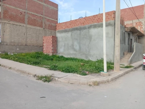 Vente Villa Souk Ahras Sedrata