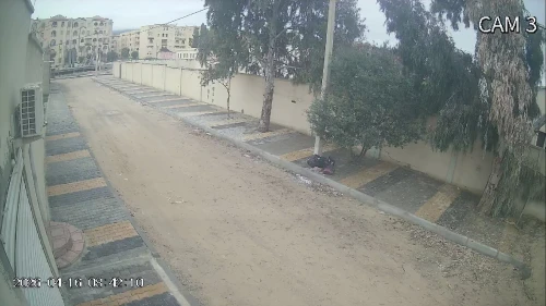 Vente Villa Tébessa Tebessa