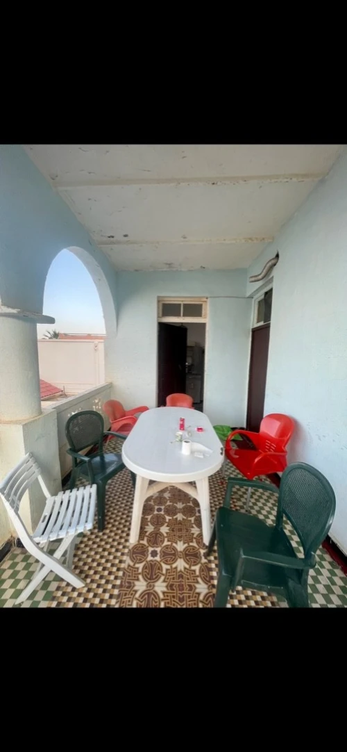 Location vacances Bungalow Tipaza Tipaza