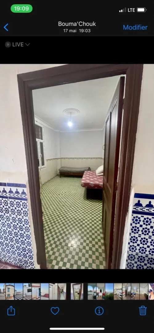 Location vacances Bungalow Tipaza Tipaza