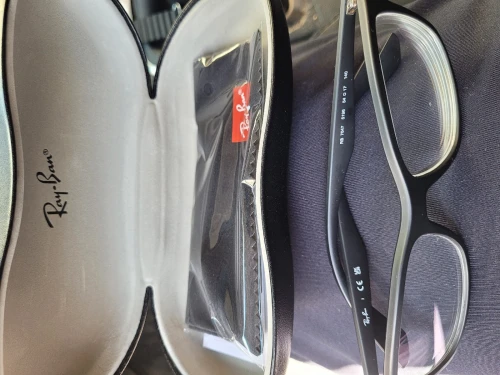 Rayban espagnol 