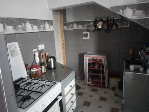 Vente Villa Alger Bab ezzouar