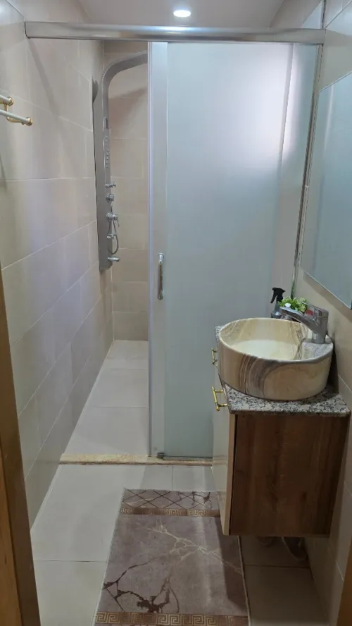 Vente Appartement F5 Tiaret Tiaret