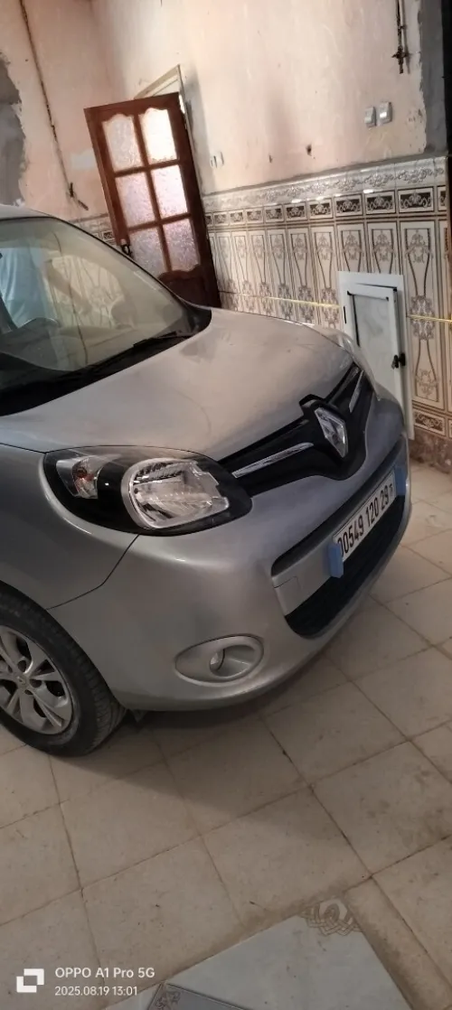 Renault Kangoo 2020 Authentique +