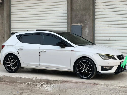 Seat Leon 2014 Leon
