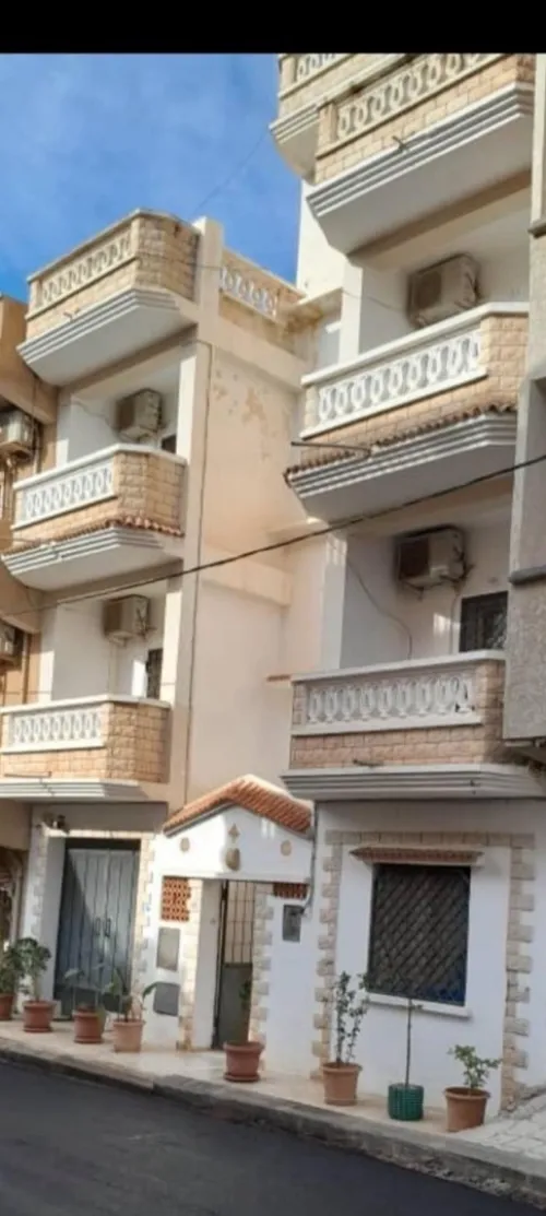 Location vacances Appartement F2 F3 Oran Ain el turck