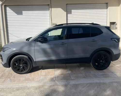 Volkswagen Tharu 2025 XR