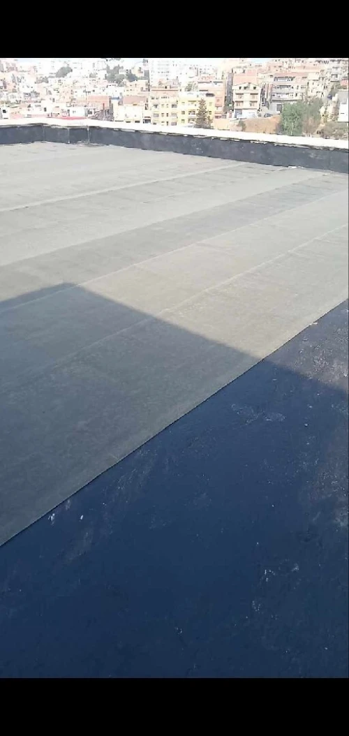 Étanchéité terrasses 