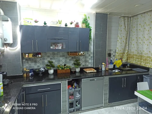 Vente Appartement F3 Alger Bordj el bahri