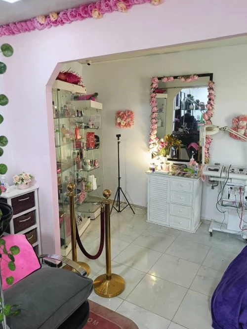 Location Local Alger Bordj el kiffan