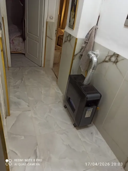 Vente Appartement F3 Alger Bordj el bahri