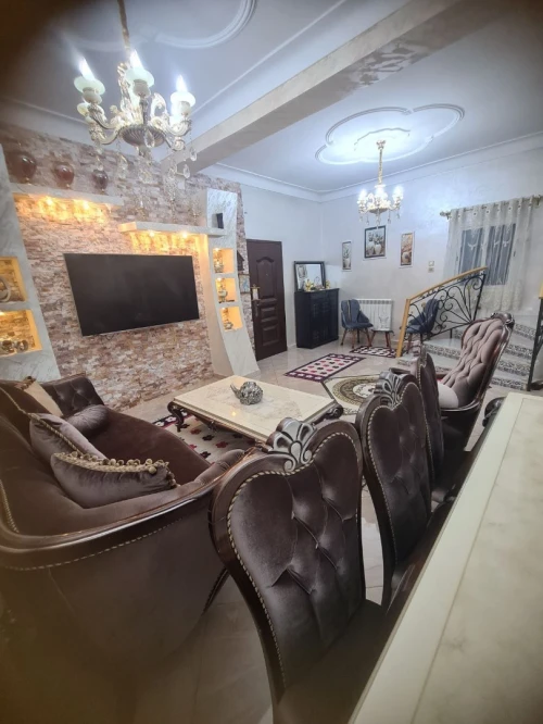 Vente Villa Alger Birtouta
