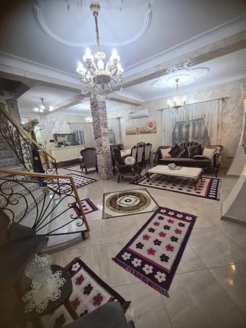 Vente Villa Alger Birtouta