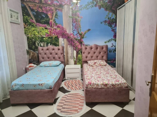 Vente Villa Alger Birtouta