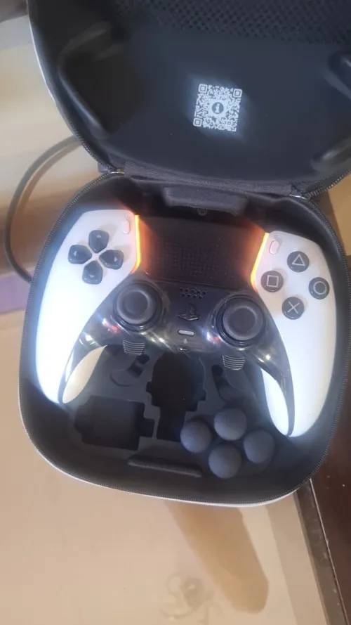 Manette dualsense edge très bonne état 