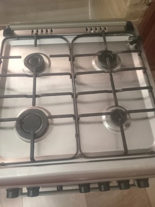 Cuisiner Géante