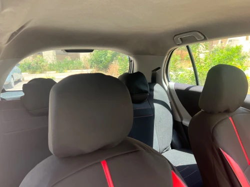 Toyota Yaris 2007 Yaris