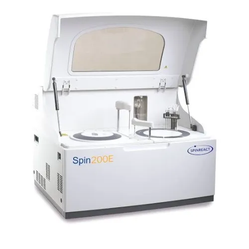 Spin200E (BS200E)