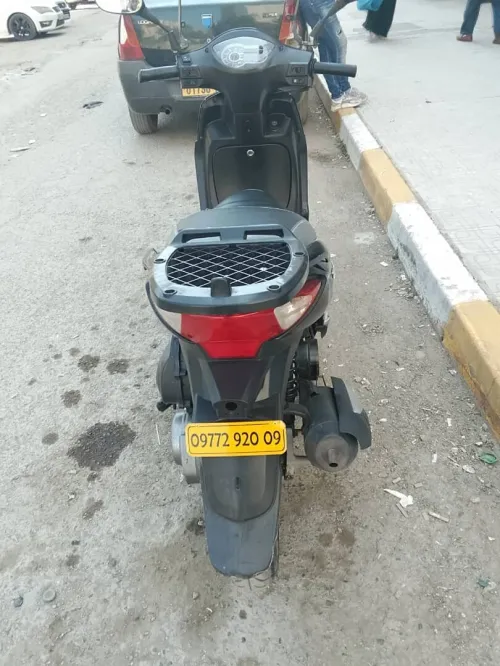 sym symphony S 2020
