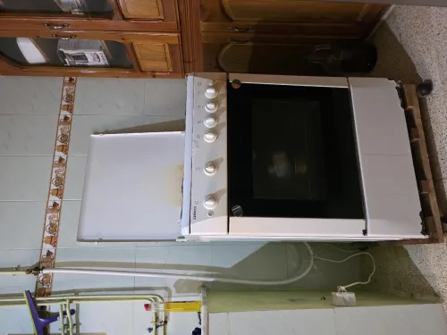 Cuisinière a vendre