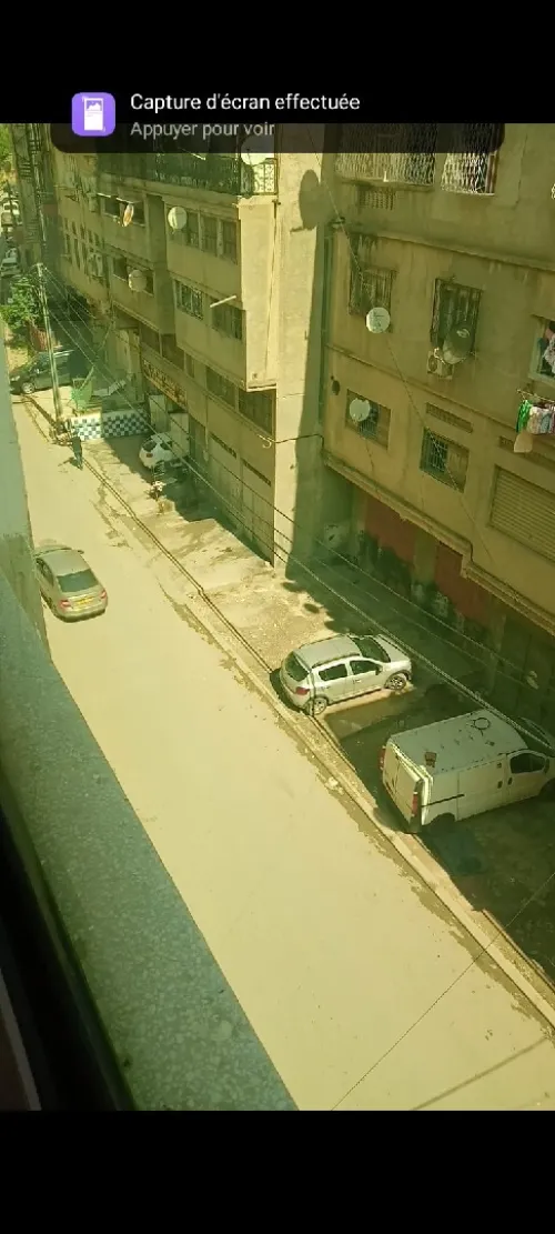 Vente Appartement F3 Tizi Ouzou Tizi ouzou