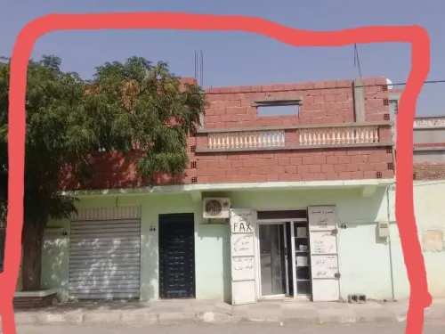 Vente Villa Tebessa El aouinet