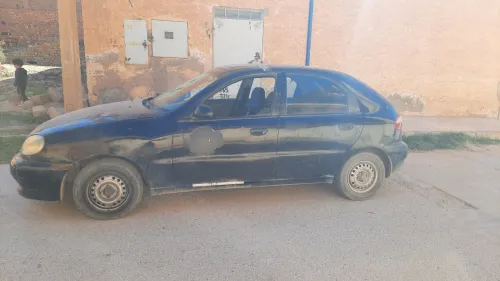 Daewoo Lanos 1999 Lanos