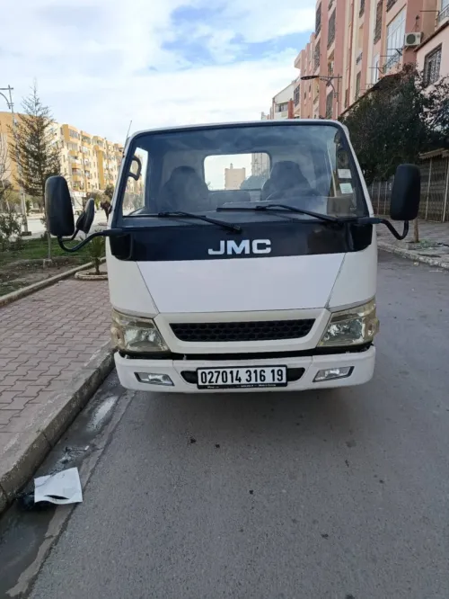 JMC 1030 2016