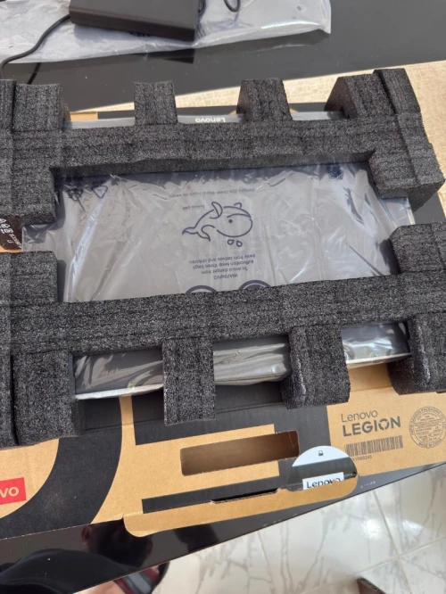 PC Gamer Lenovo Legion pro