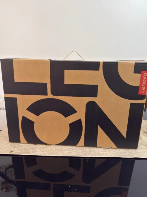 PC Gamer Lenovo Legion pro