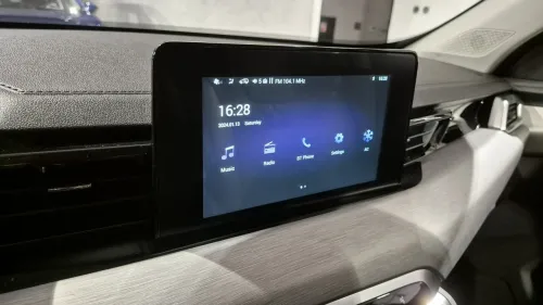 Baic X35 2024 FASHION