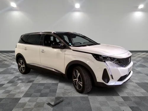 Peugeot 5008 2023 ALLURE