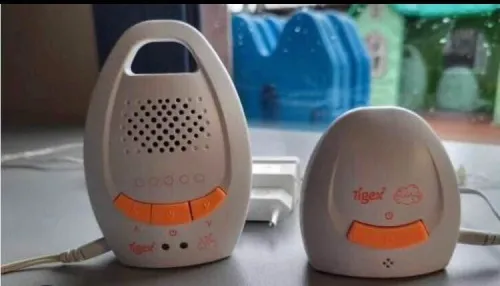 baby phone