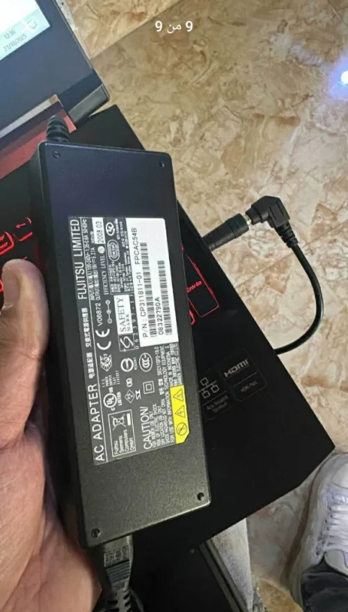 acer nitro5