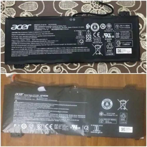 acer nitro5