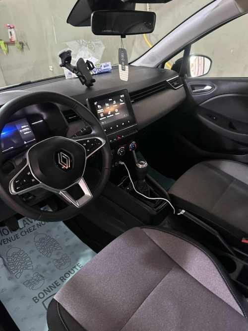Renault Clio 5  2024 Evolution