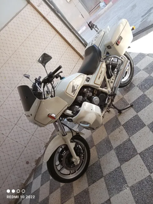 Honda Honda 
