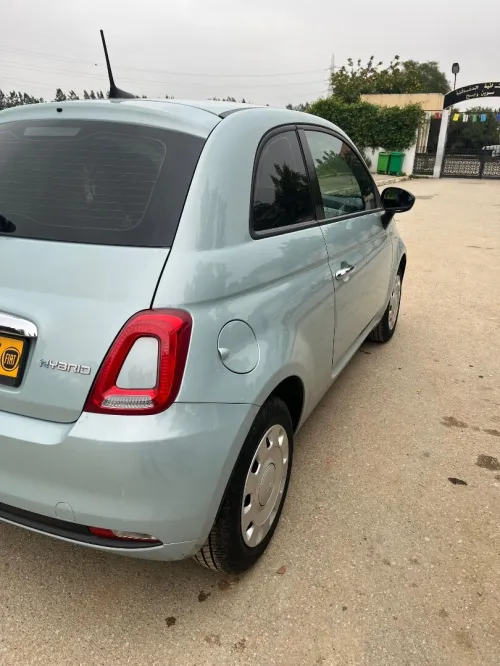 Fiat 500 2023 CLUB