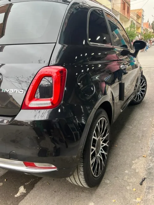 Fiat 500 2023 Dolcevita plus 