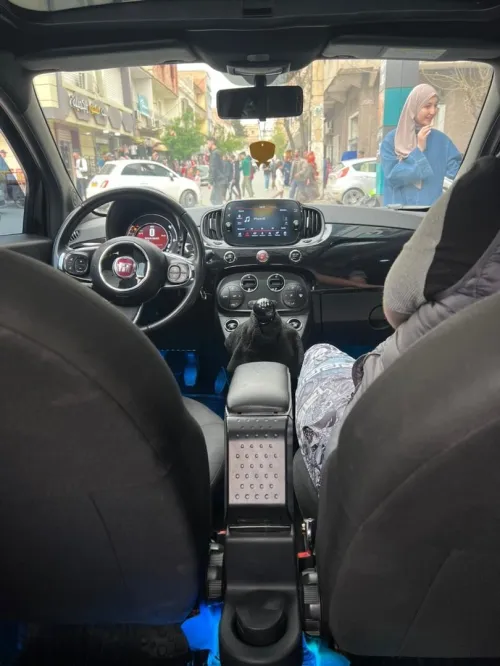 Fiat 500 2023 Dolcevita plus 