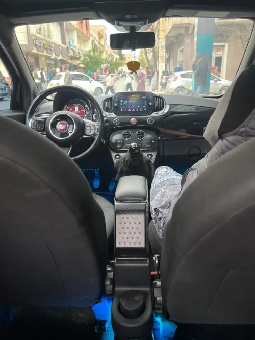 Fiat 500 2023 Dolcevita plus 