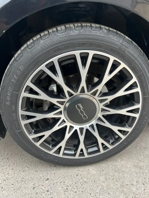 Fiat 500 2023 Dolcevita plus 