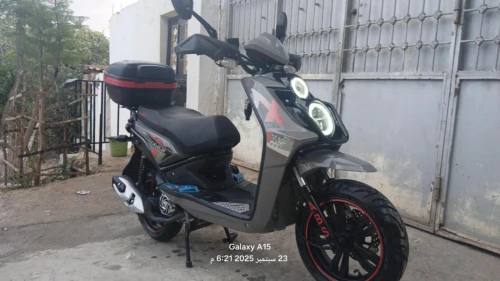 Okinoi BWS 2025