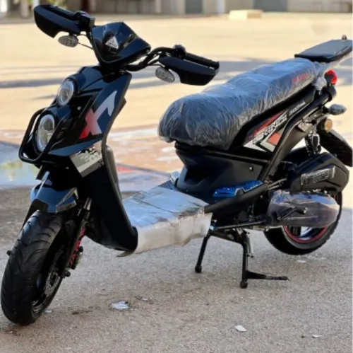 Okinoi BWS 2025 Bws 2025